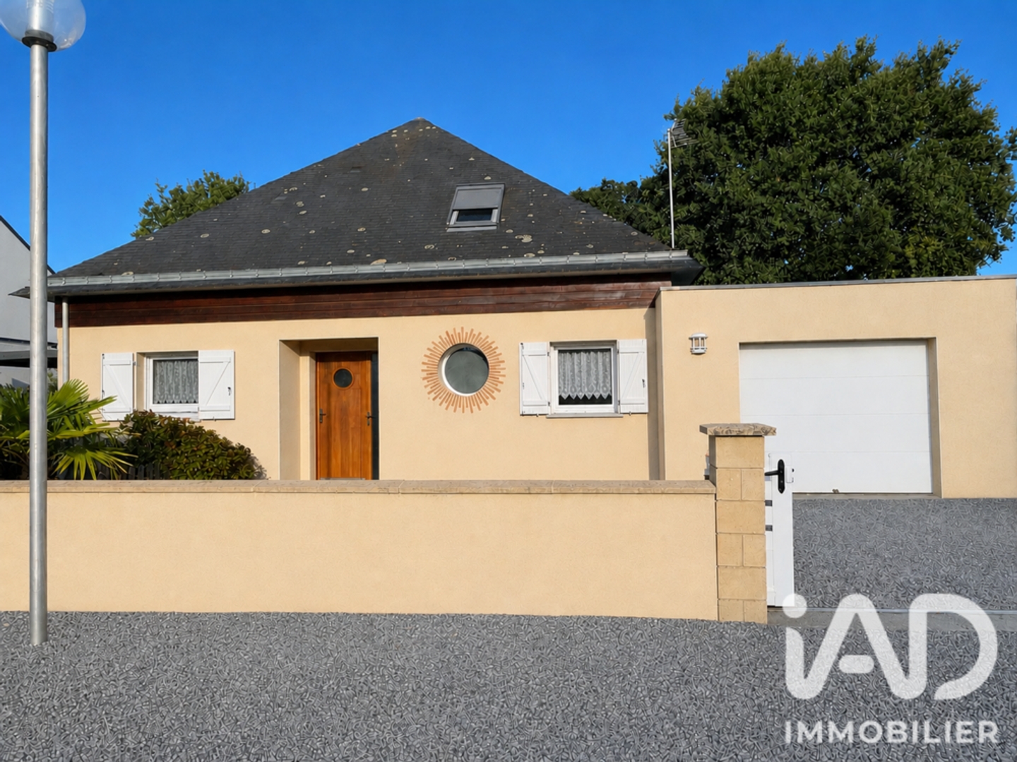 Vente Maison/villa 4 pièces