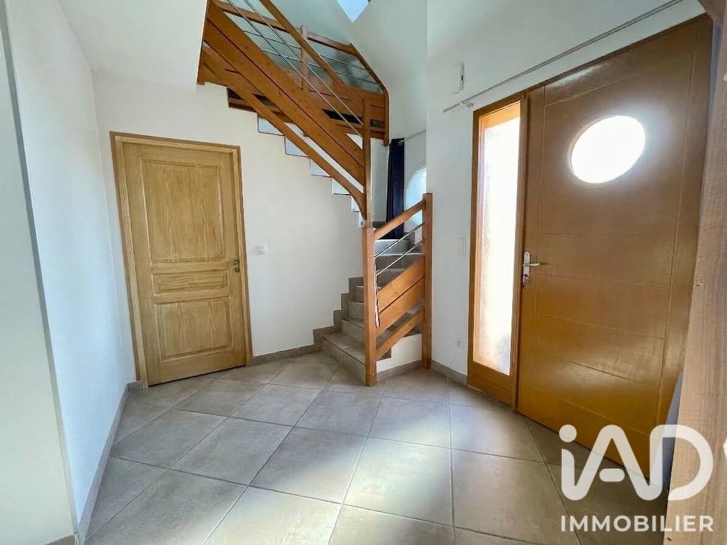 Maison à vendre - 4 pièces - 111m2 - Berric (56230)