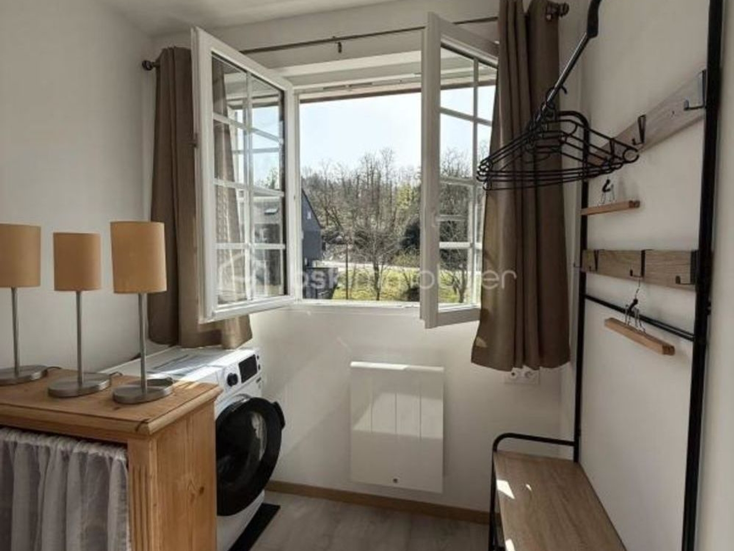 Immeuble à vendre - 5 pièces - 61m2 - Bagnoles De L'orn... (61140)