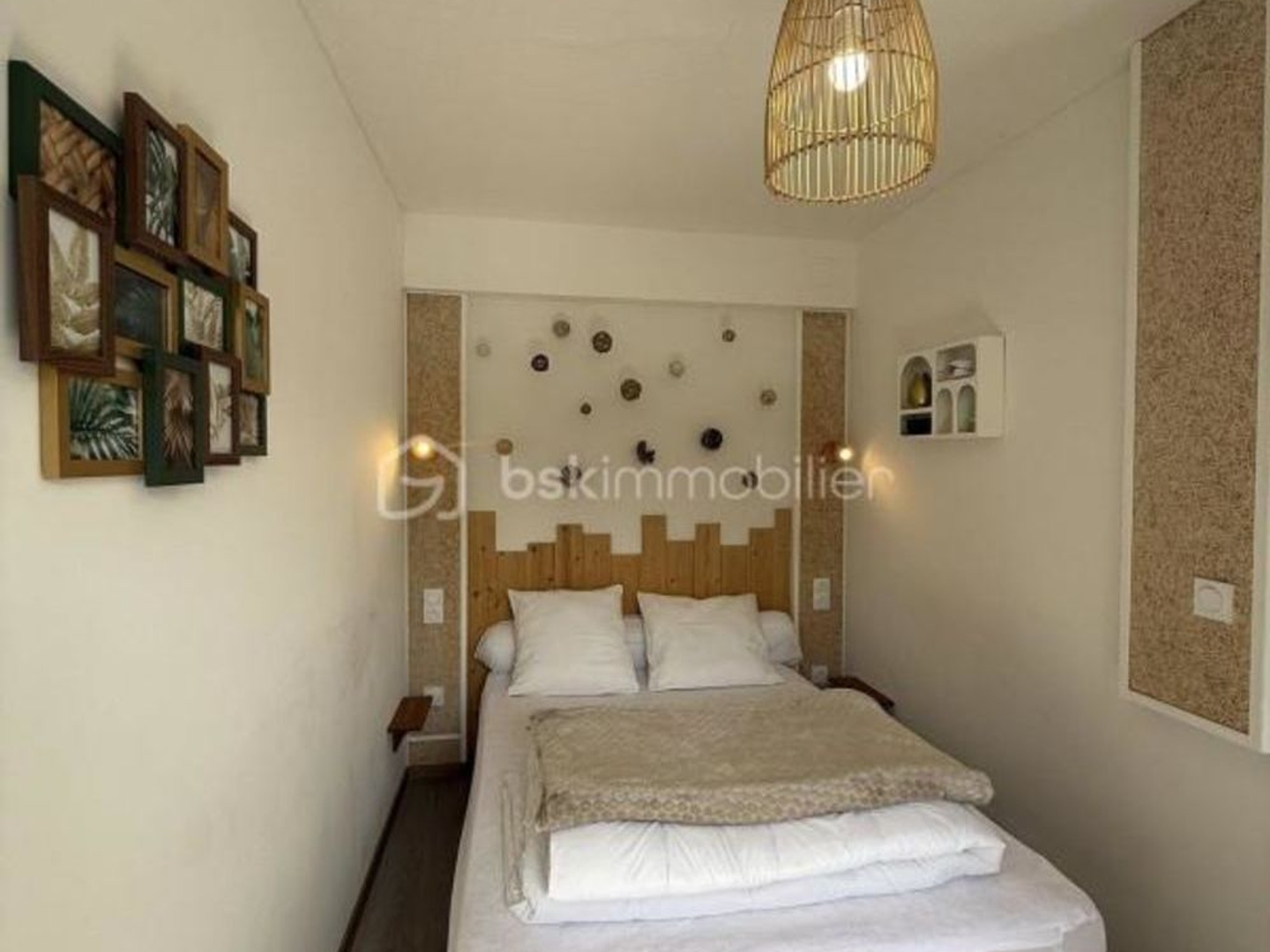 Immeuble à vendre - 5 pièces - 61m2 - Bagnoles De L'orn... (61140)