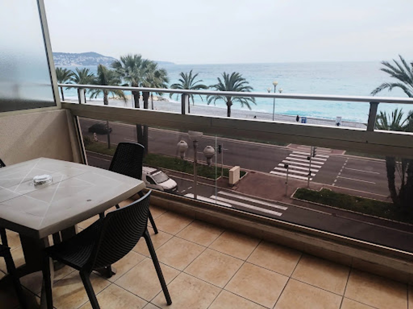 Propriété 2 pièces 47 m²