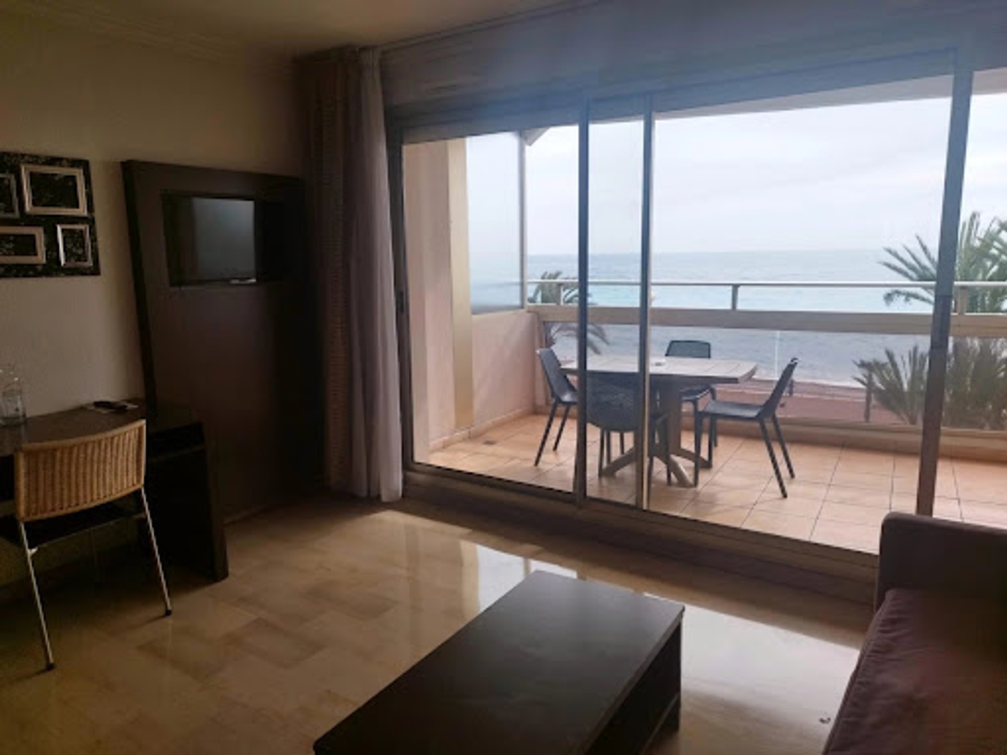Maison à vendre - 2 pièces - 47m2 - Nice (06200)