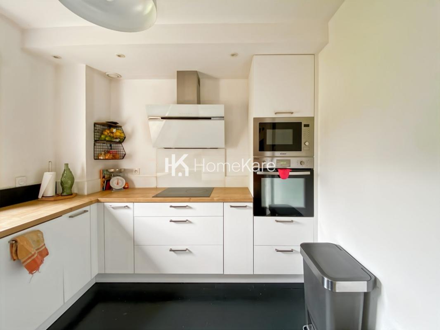 Appartement à vendre - 4 pièces - 75m2 - Toulouse (31200)