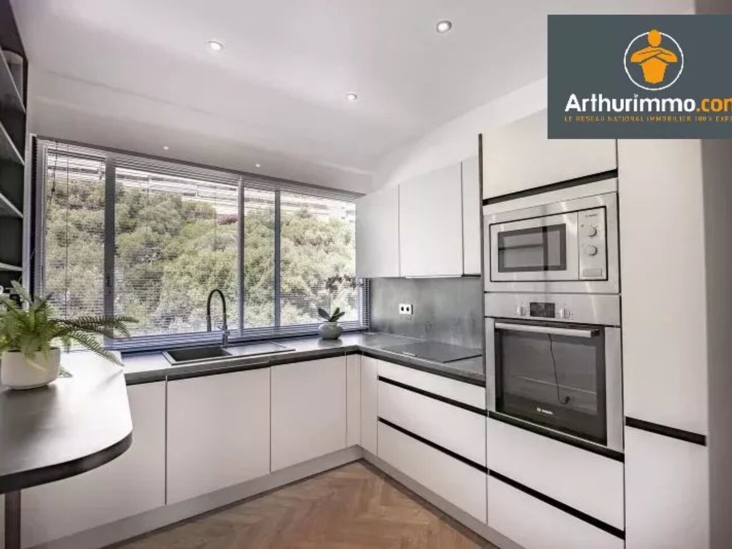Appartement à vendre - 3 pièces - Ajaccio (20000)