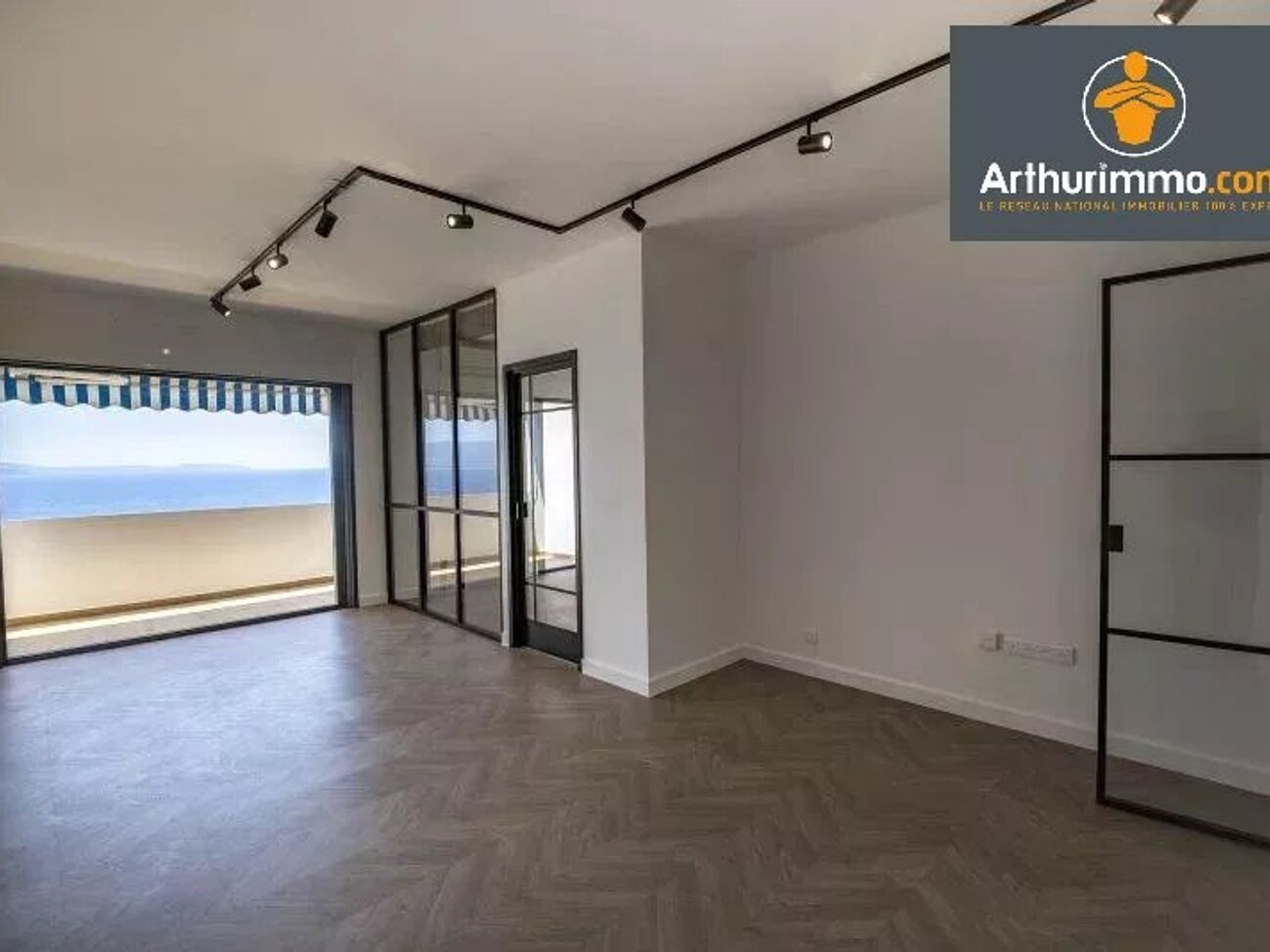 Appartement à vendre - 3 pièces - Ajaccio (20000)