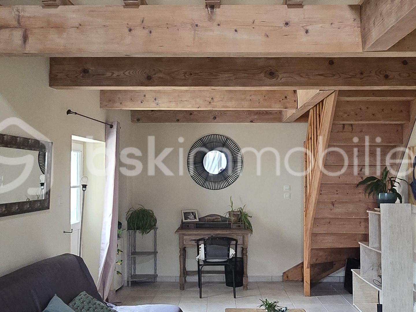 Maison 6 pièces 142 m²