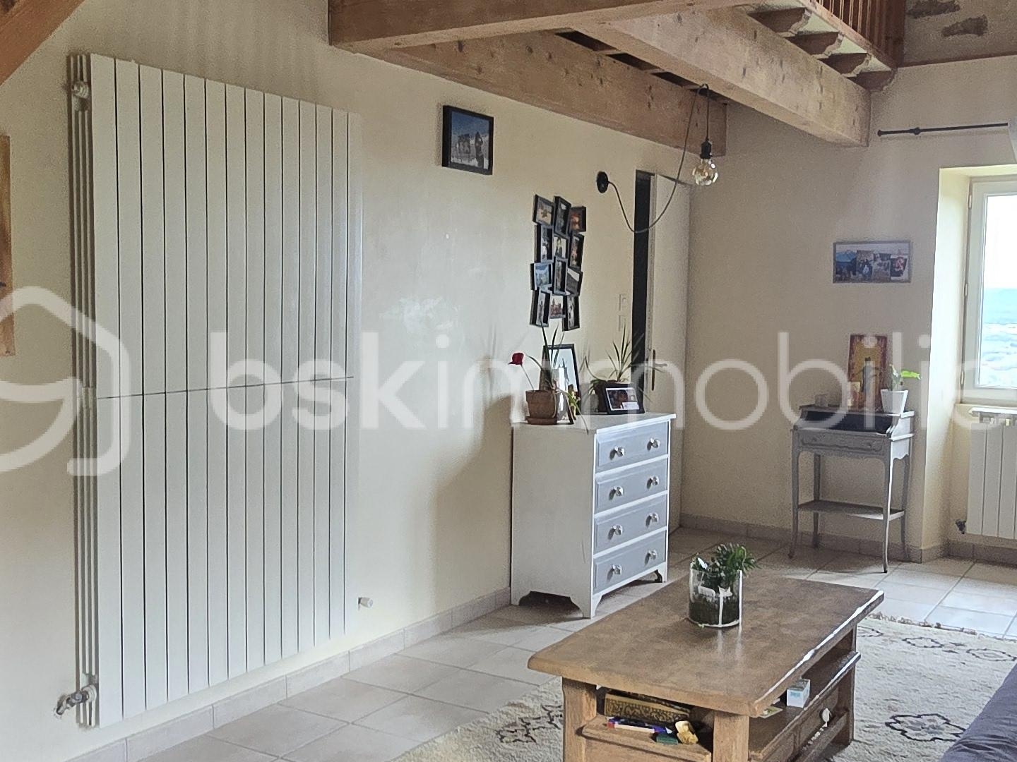 Maison à vendre - 6 pièces - 142m2 - Le Teil (07400)