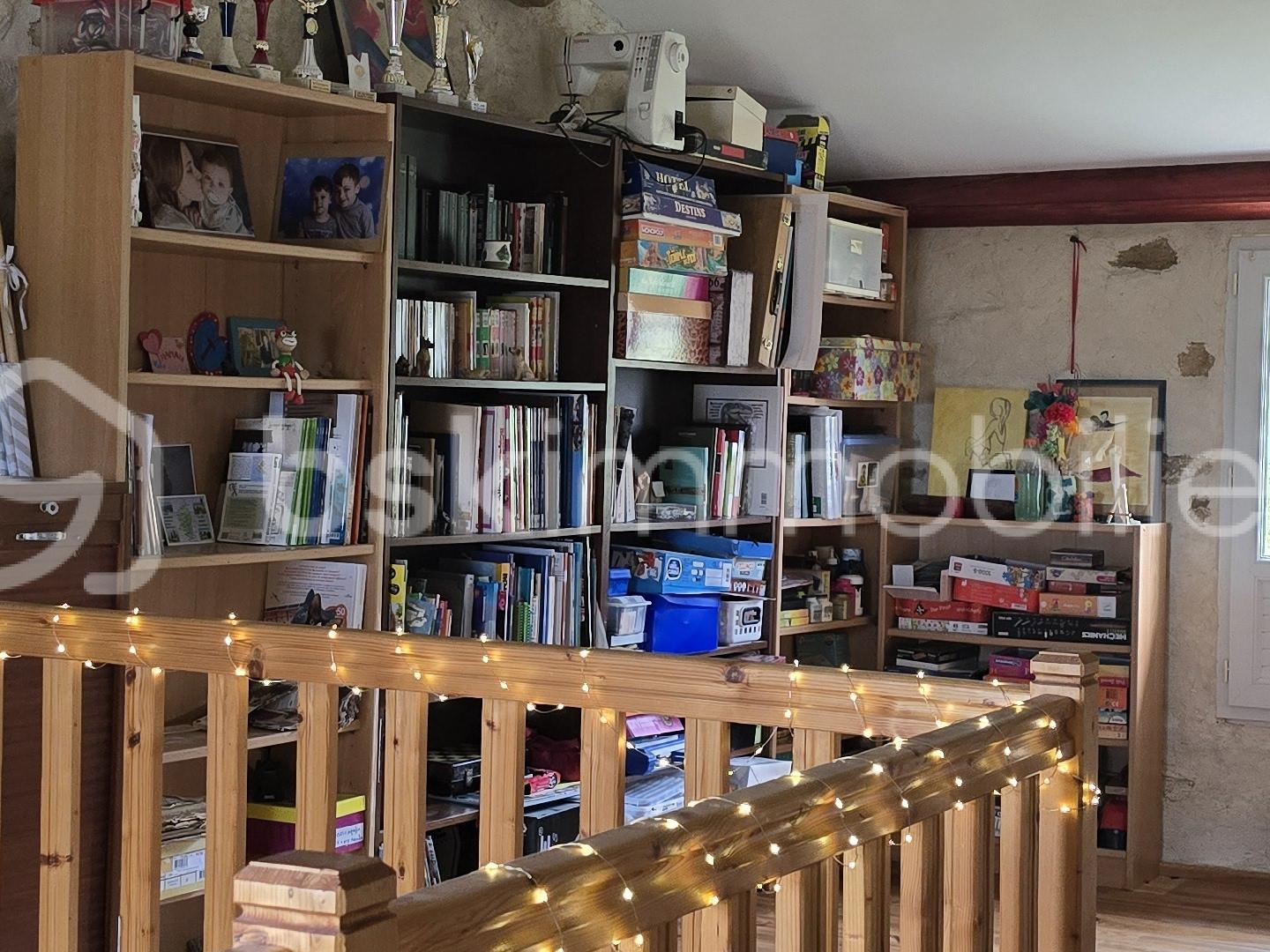 Maison à vendre - 6 pièces - 142m2 - Le Teil (07400)
