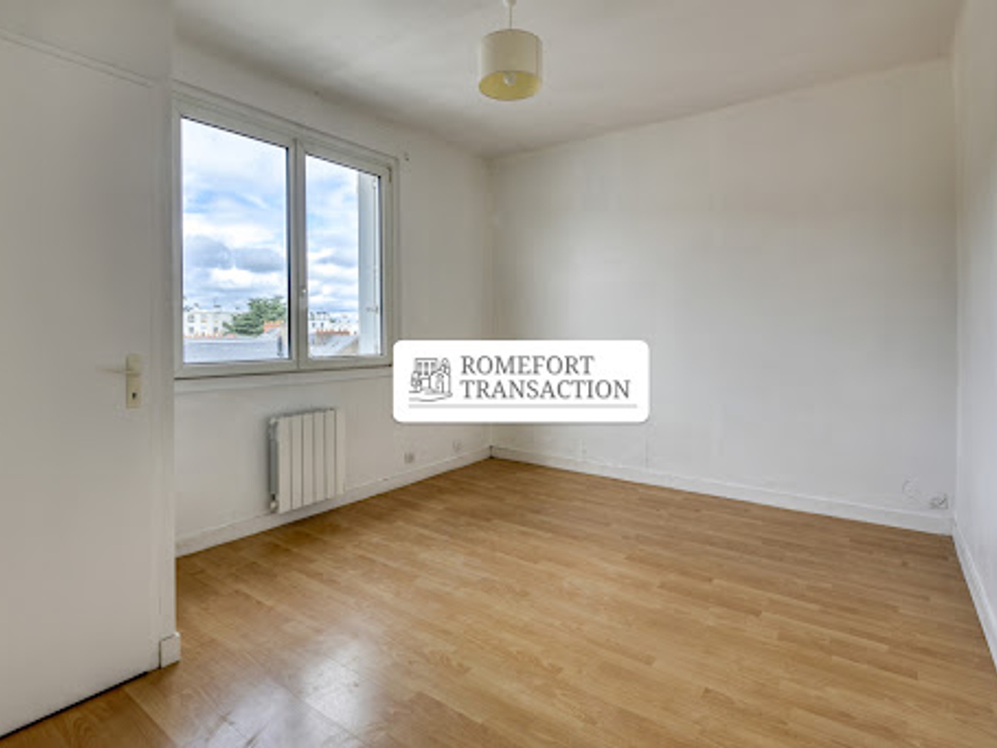 Appartement à vendre - 3 pièces - 68m2 - Loiré (49440)