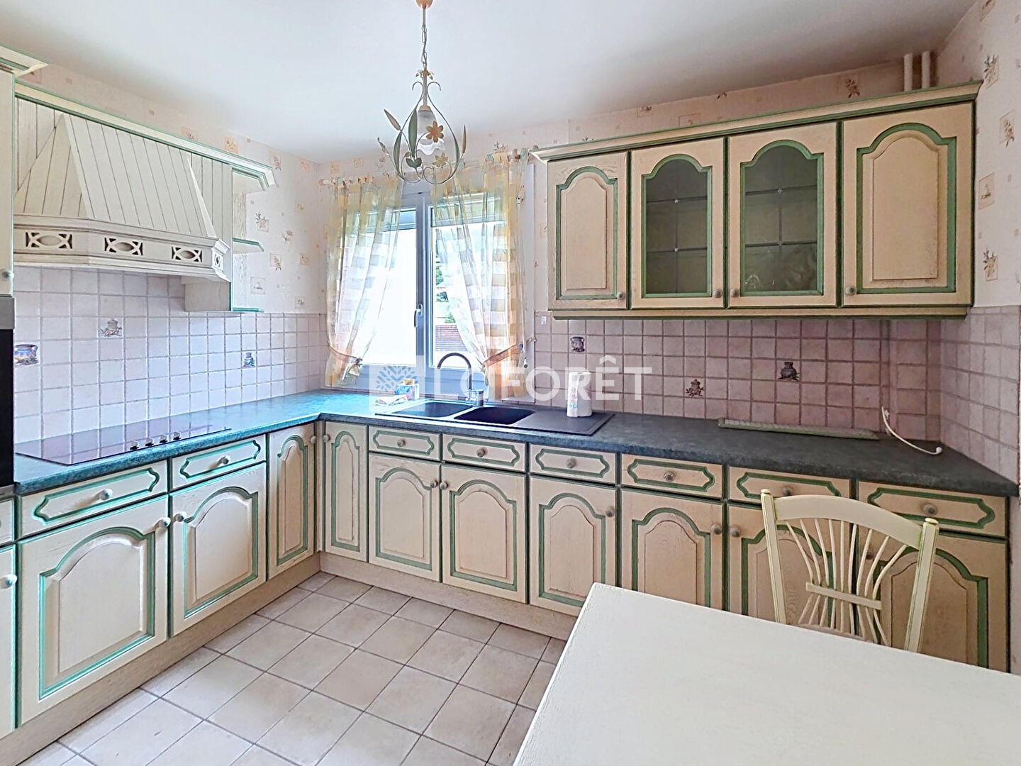 Appartement à vendre - 4 pièces - 78m2 - Déville-Lès-Rouen (76250)