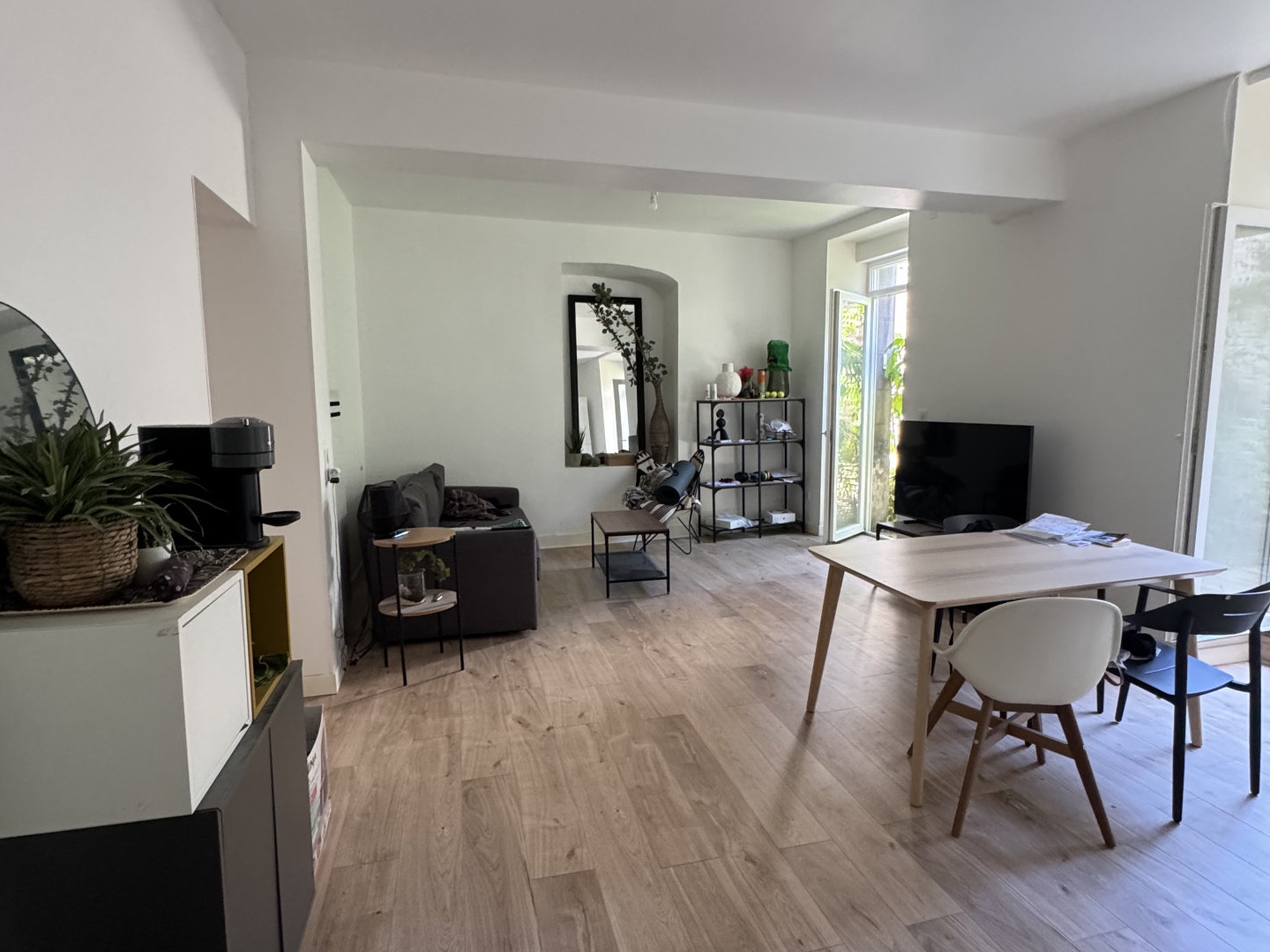 Appartement à vendre - 3 pièces - 56m2 - Limoges (87000)