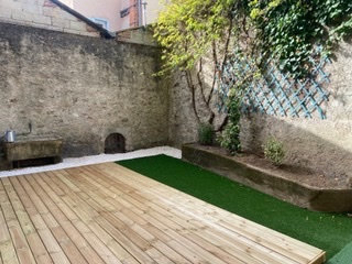 Appartement à vendre - 3 pièces - 56m2 - Limoges (87000)