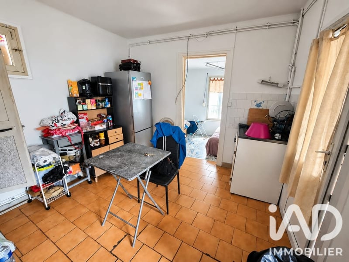 Maison à vendre - 4 pièces - 49m2 - Pont-Audemer (27500)