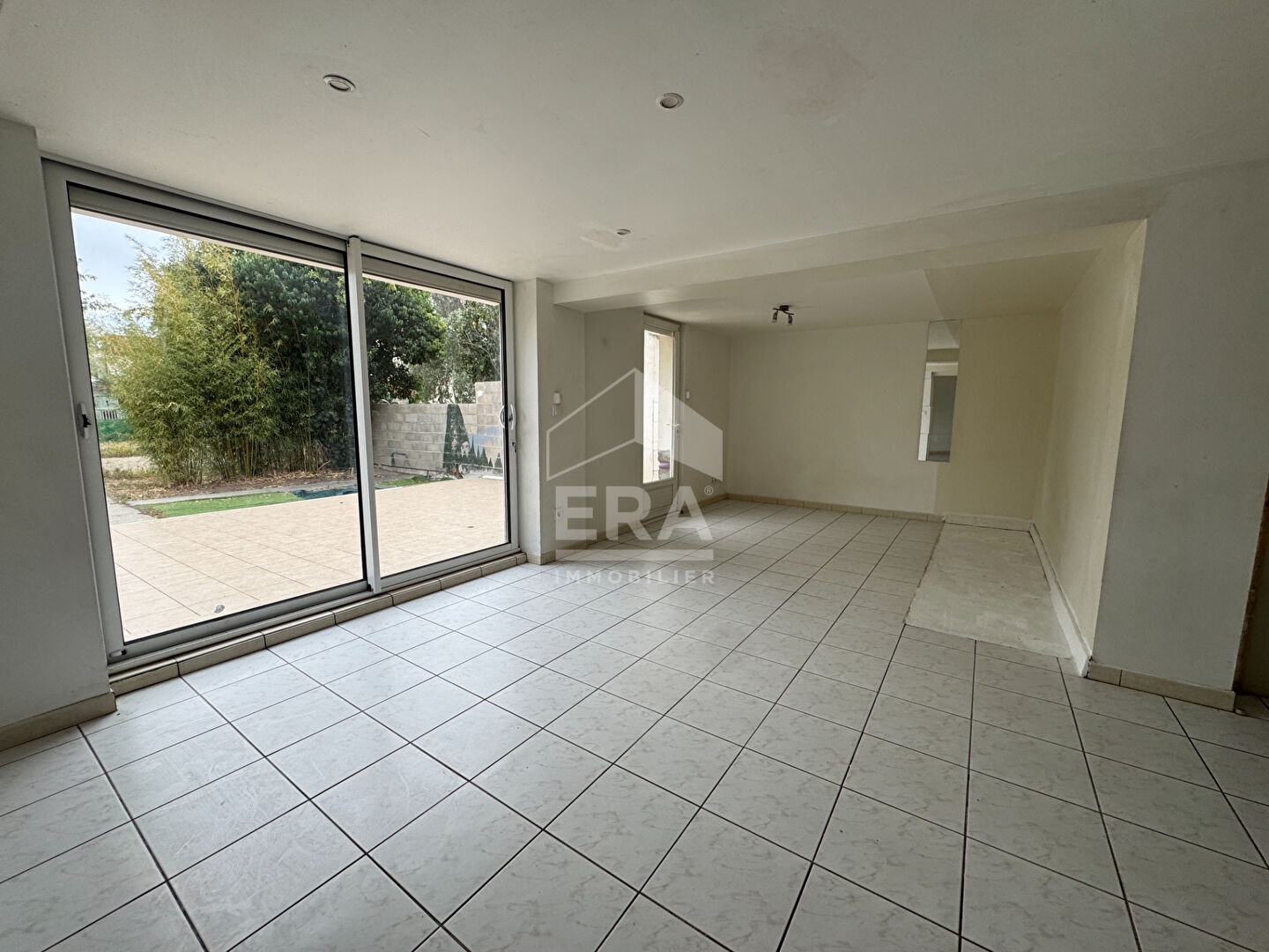 Maison 5 pièces 106 m²