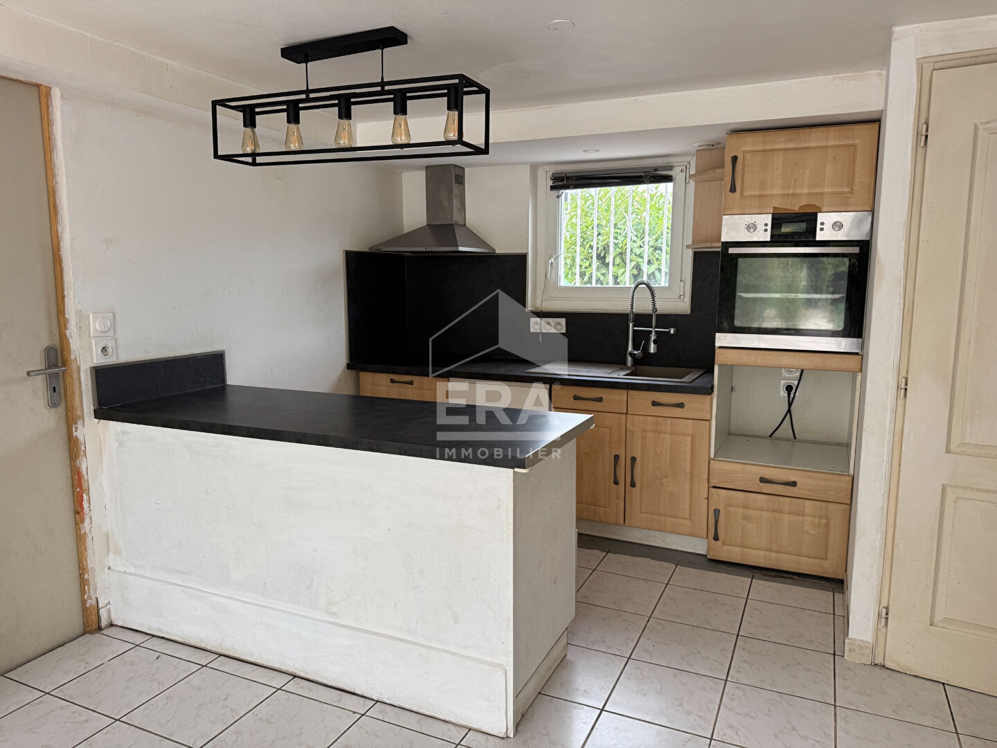 Maison à vendre - 5 pièces - 106m2 - Le Soler (66270)