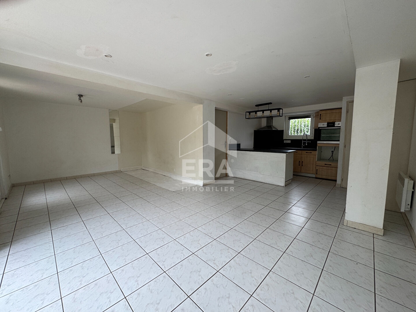 Maison à vendre - 5 pièces - 106m2 - Le Soler (66270)