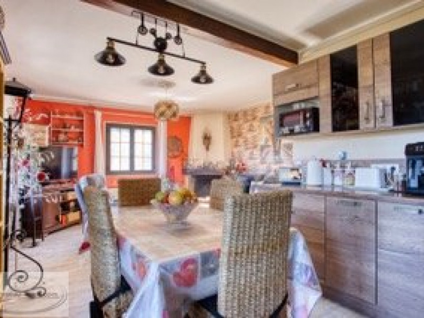 Maison 4 pièces 102 m²