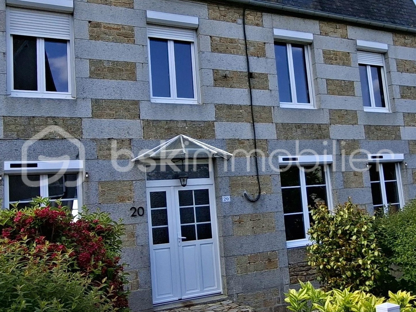 Maison 8 pièces 147 m²