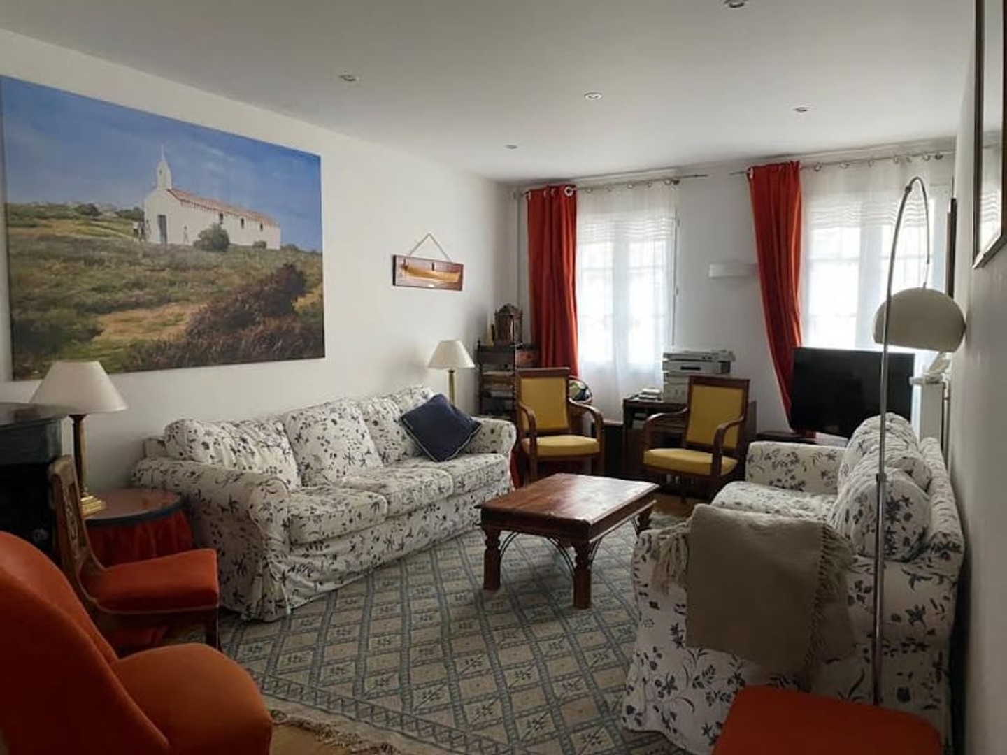 Maison 9 pièces 200 m²