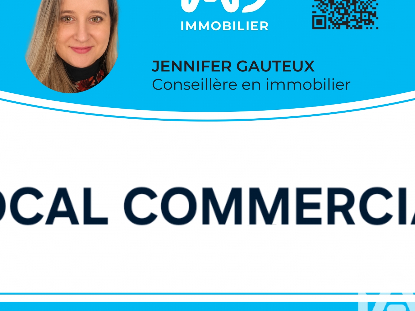 Vente Boutique/Local commercial 660 m²