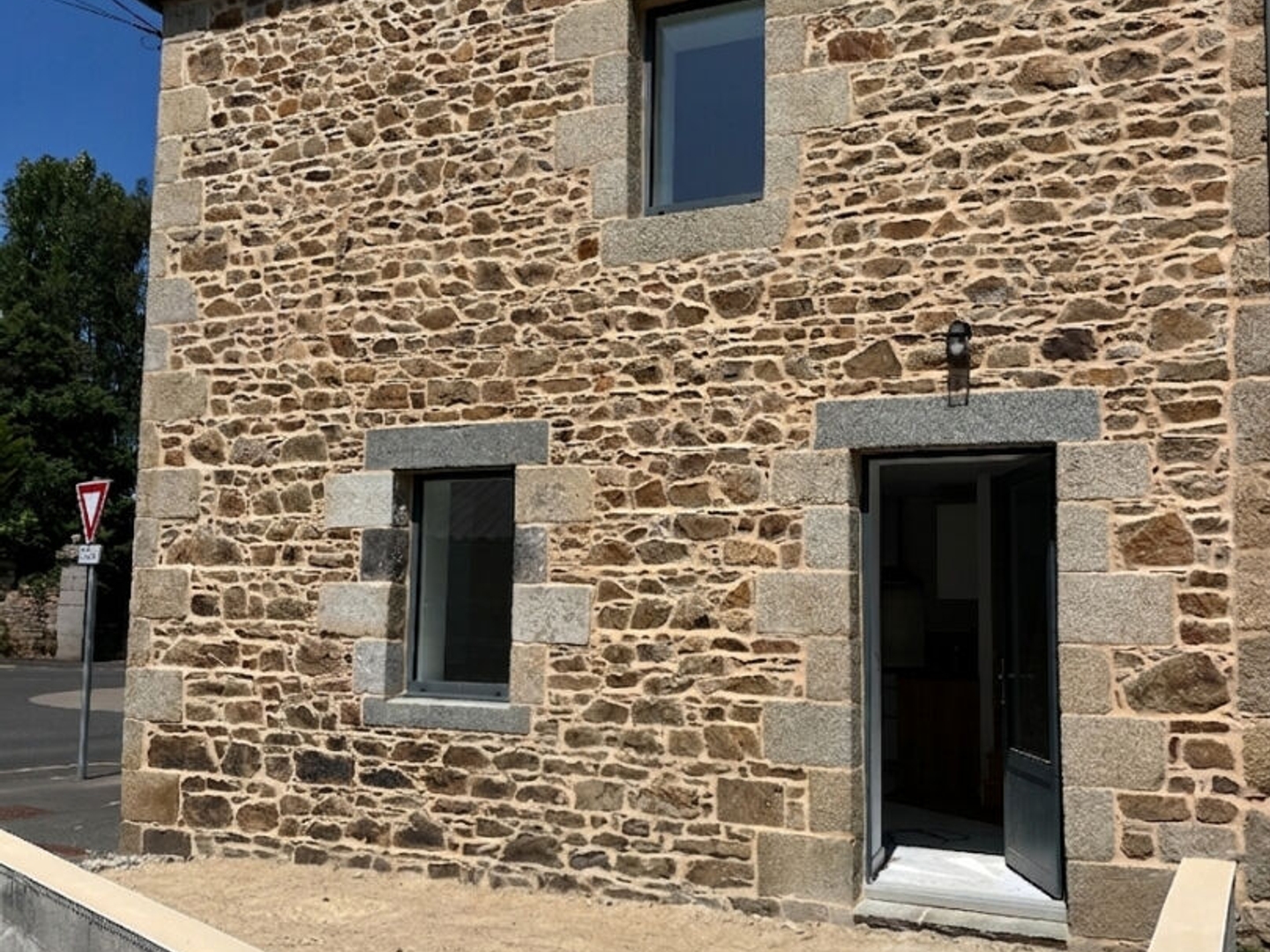 Maison 3 pièces 57 m²