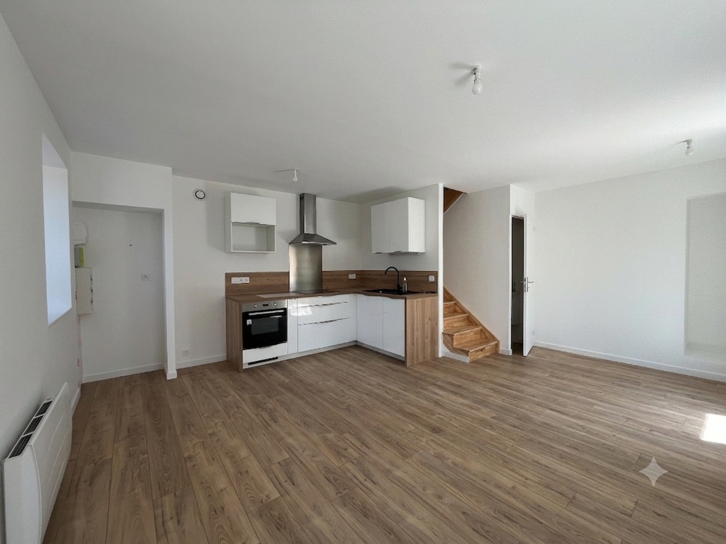 Maison à vendre - 3 pièces - 57m2 - Penvénan (22710)