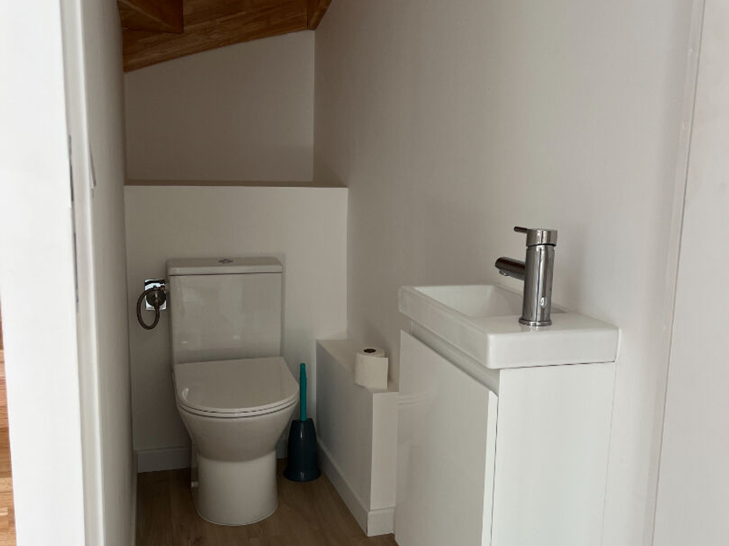 Maison à vendre - 3 pièces - 57m2 - Penvénan (22710)