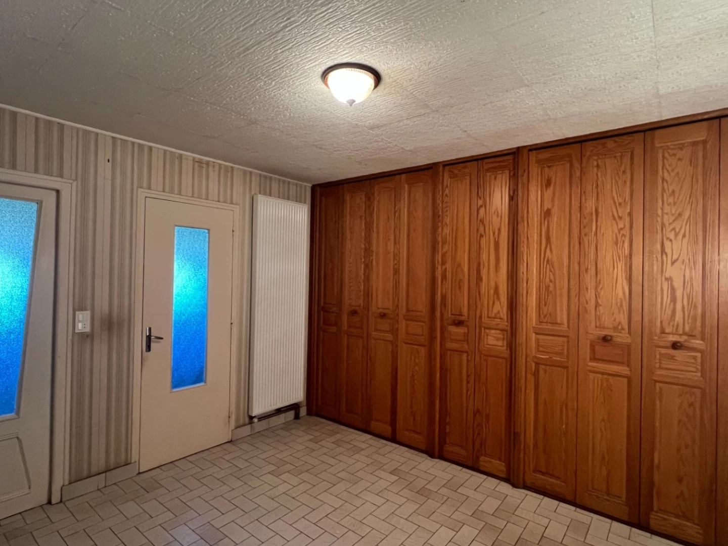 Maison à vendre - 8 pièces - 161m2 - Saint-Hilaire-La-... (87190)
