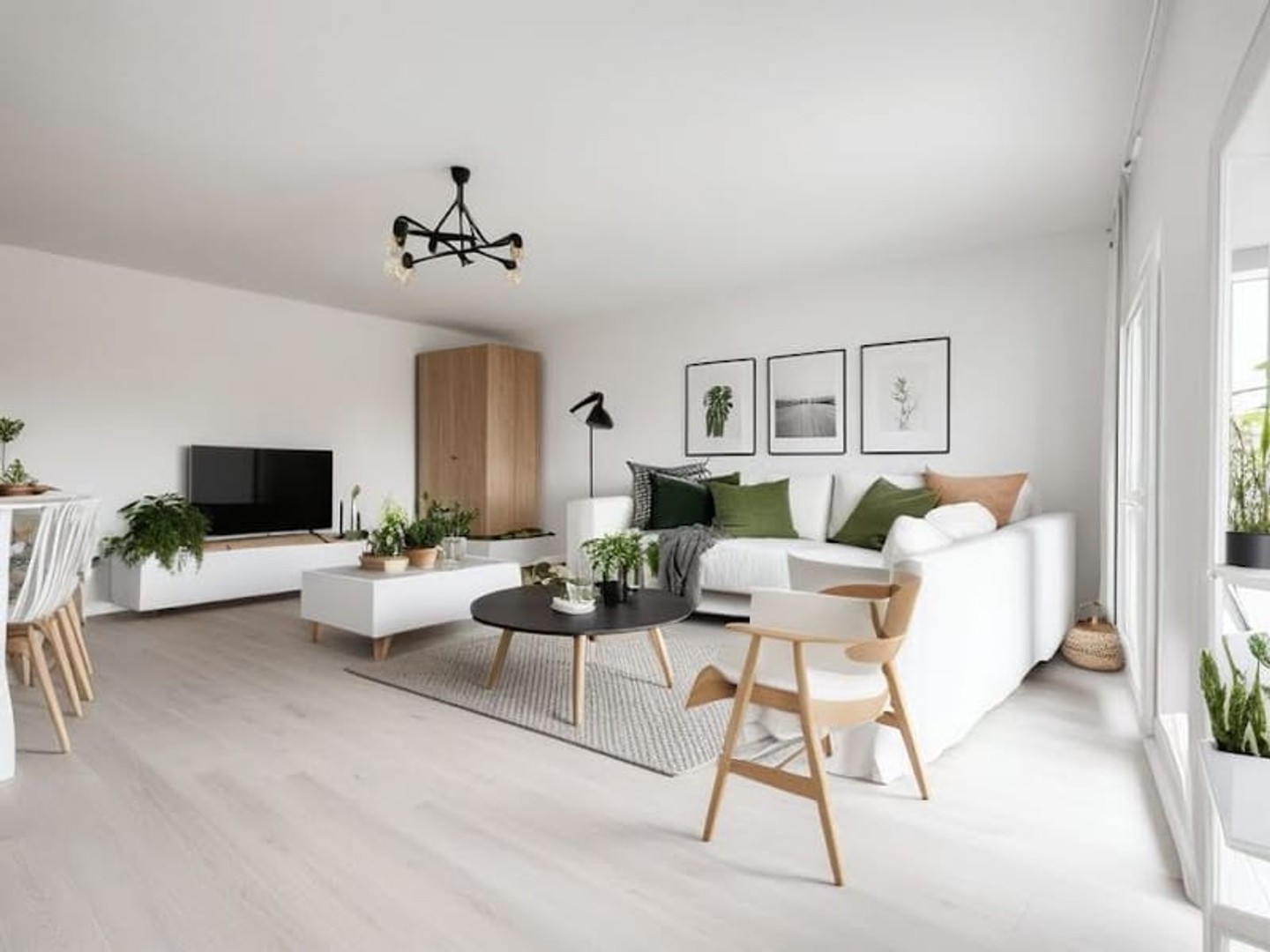 Maison 5 pièces 117 m²