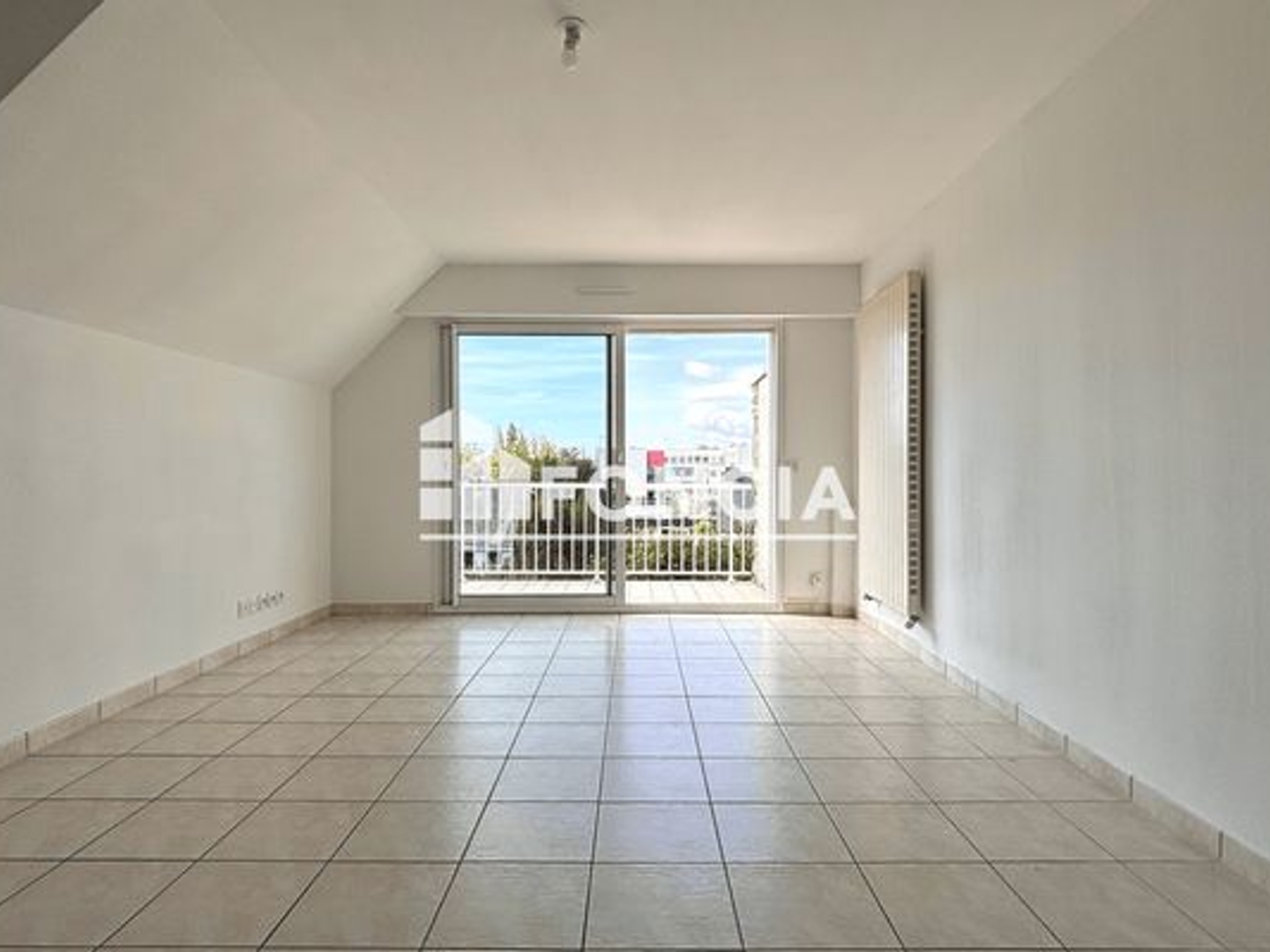 Appartement à vendre - 3 pièces - 68m2 - Vannes (56000)