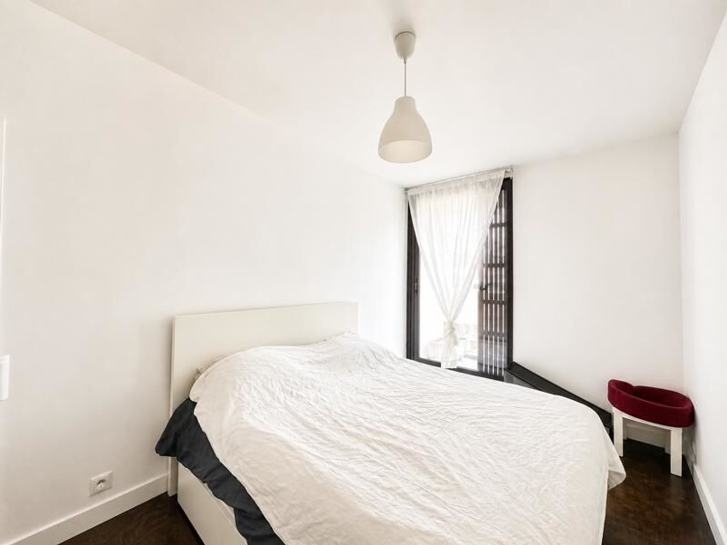 Appartement à vendre - 3 pièces - 68m2 - Saint-Cyr-L'école (78210)