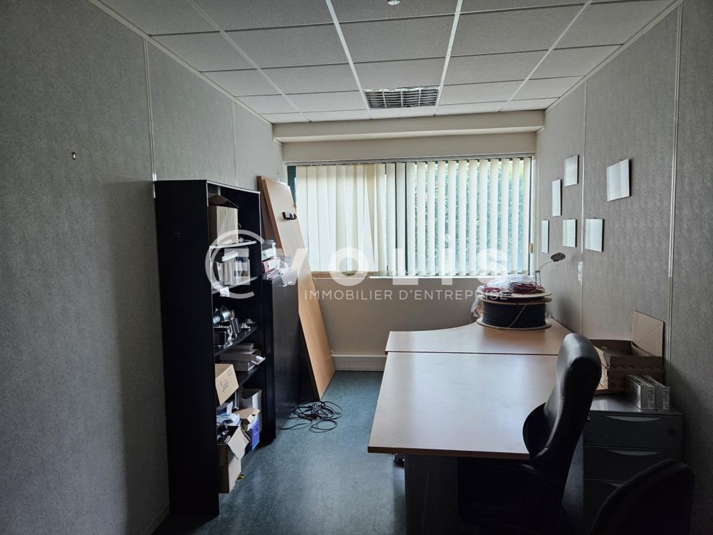 A VENDRE - Bureaux - Morangis (91)