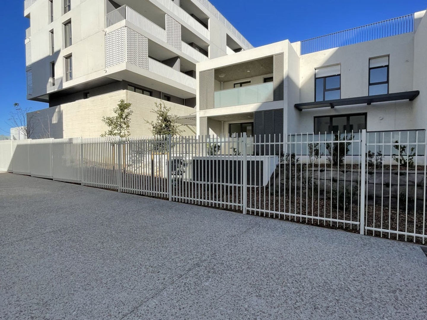 Appartement T4 à Castelnau le Lez - Verchant