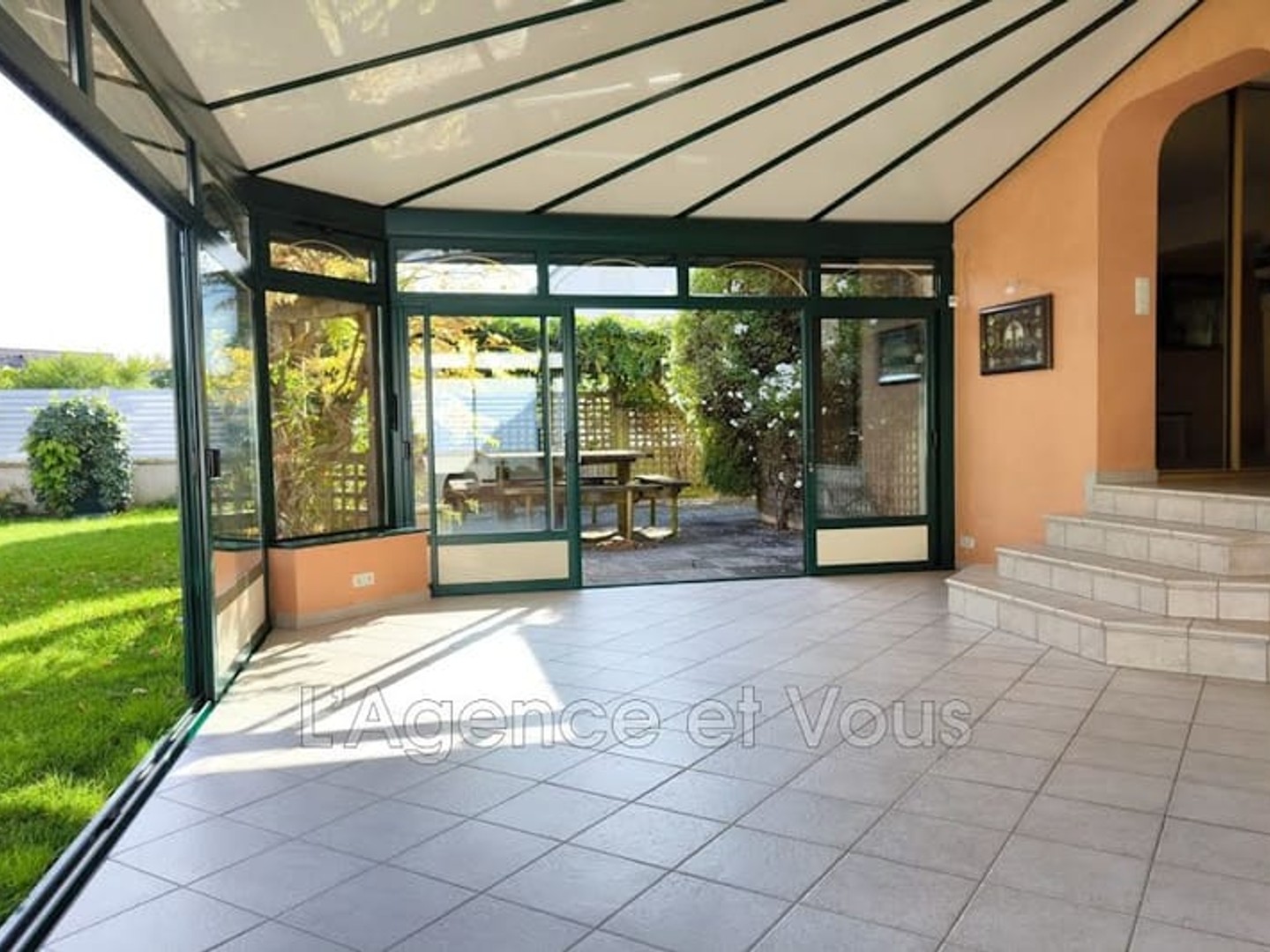 Villa 7 pièces 158 m²