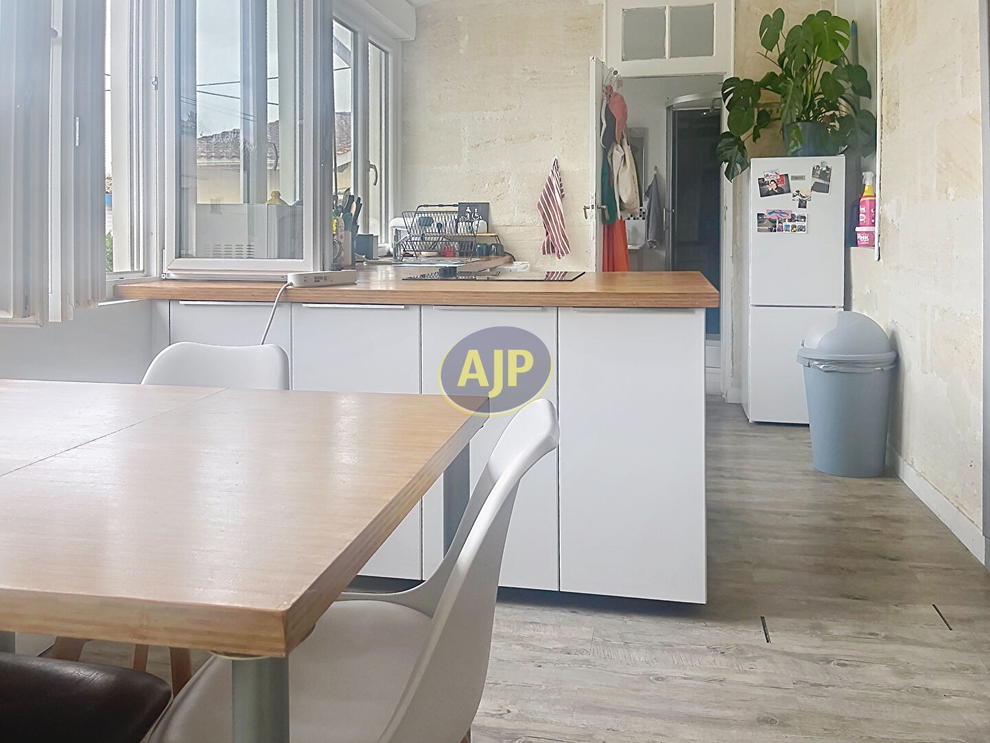Appartement à vendre - 2 pièces - 47m2 - Talence (33400)
