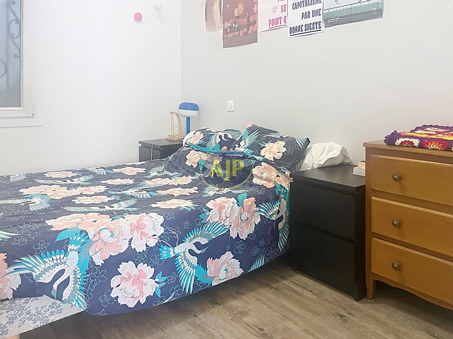 Appartement à vendre - 2 pièces - 47m2 - Talence (33400)