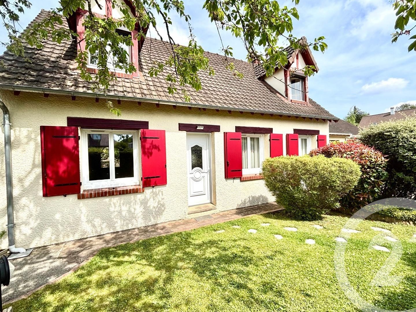 Maison 6 pièces 122 m²