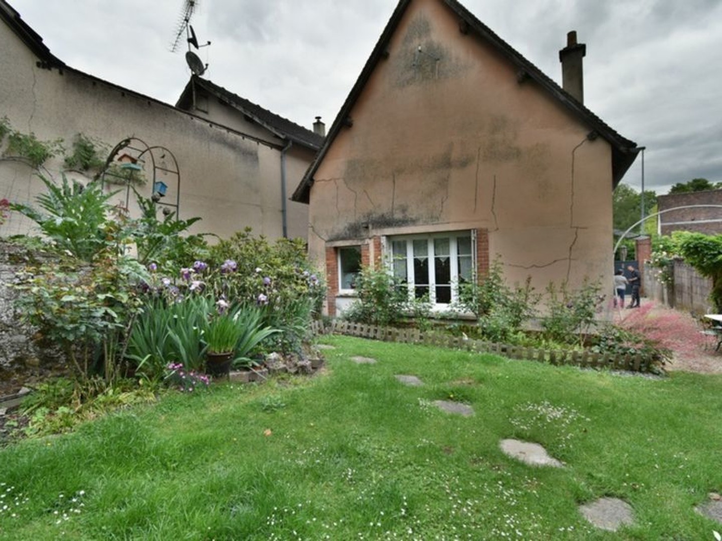 Maison à vendre - 6 pièces - 134m2 - Saint-Prest (28300)