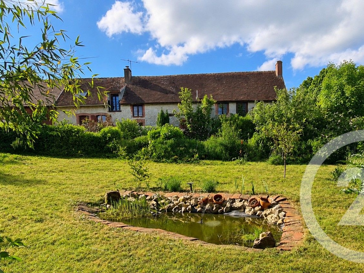 Maison 7 pièces 148 m²