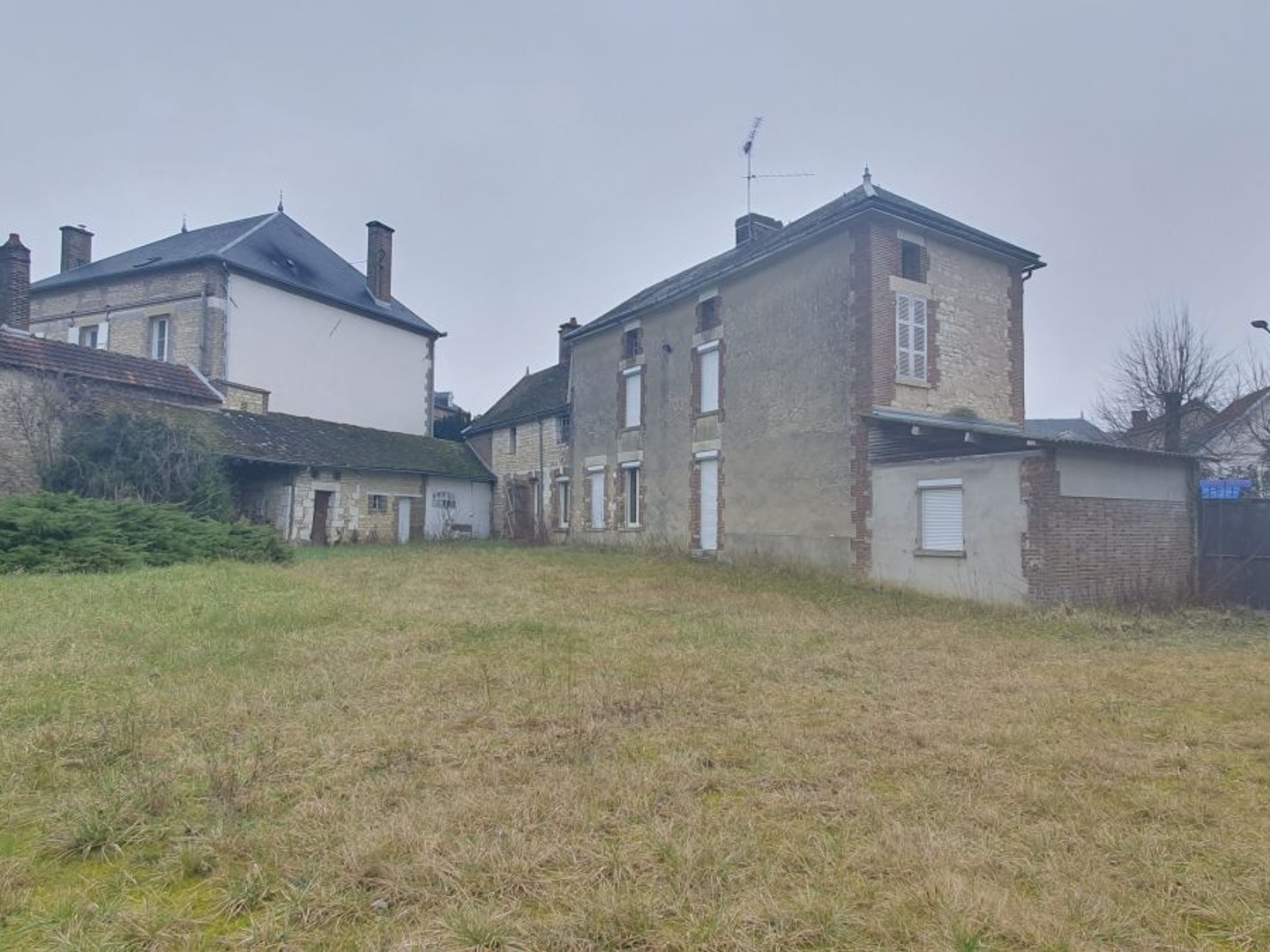 Maison 6 pièces 135 m²