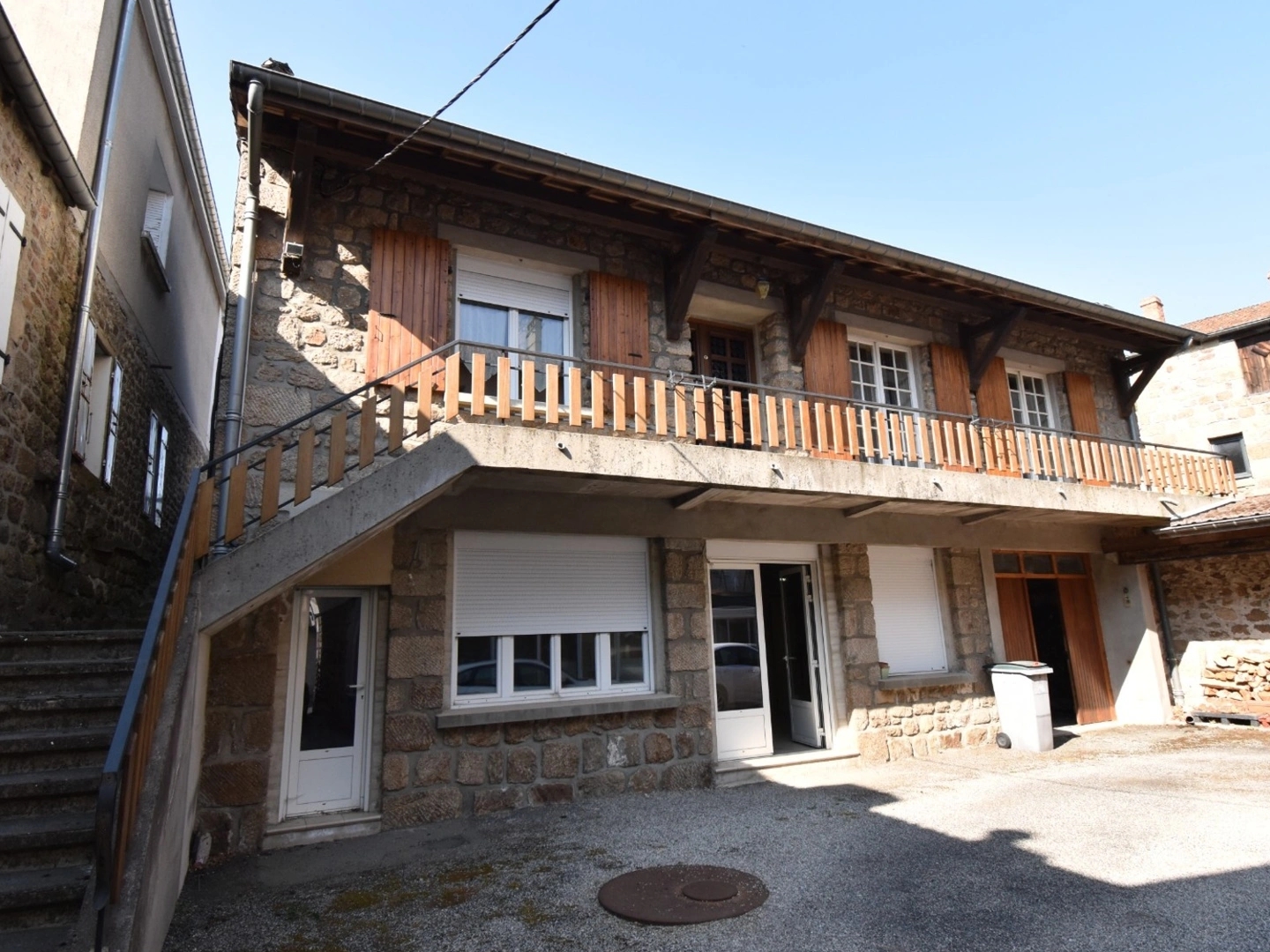Maison 5 pièces 95 m²