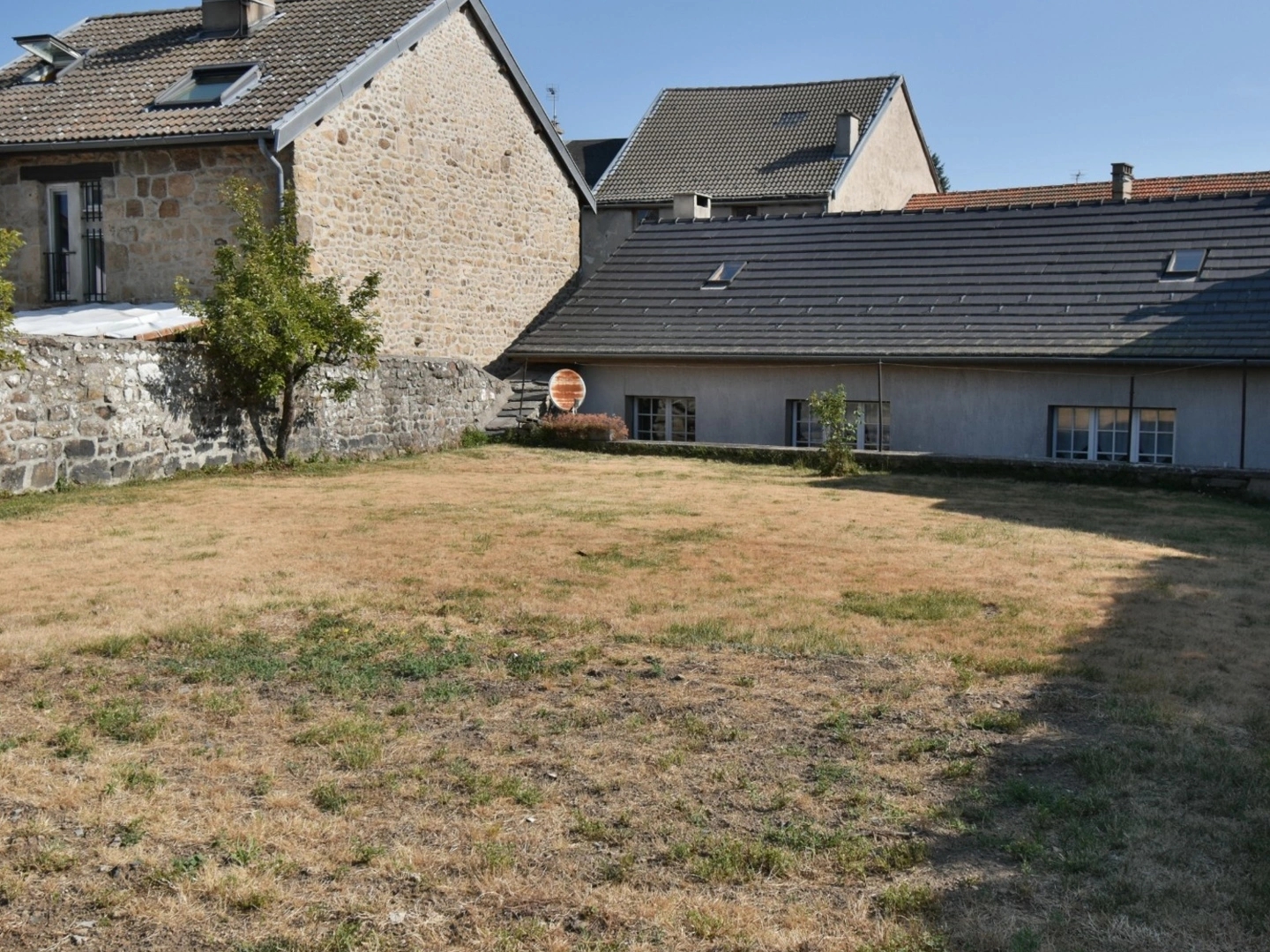 Maison à vendre - 5 pièces - 95m2 - Saint-Agrève (07320)