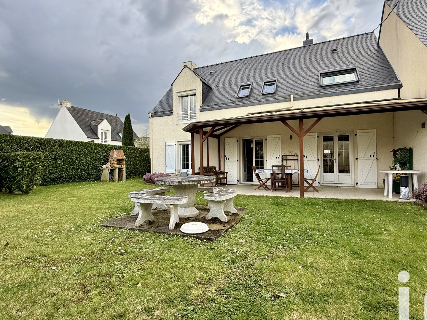 Maison 5 pièces 110 m²