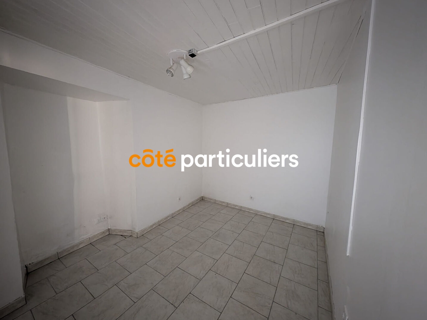 Maison à vendre - 5 pièces - 88m2 - Locmaria-Grand-Champ (56390)