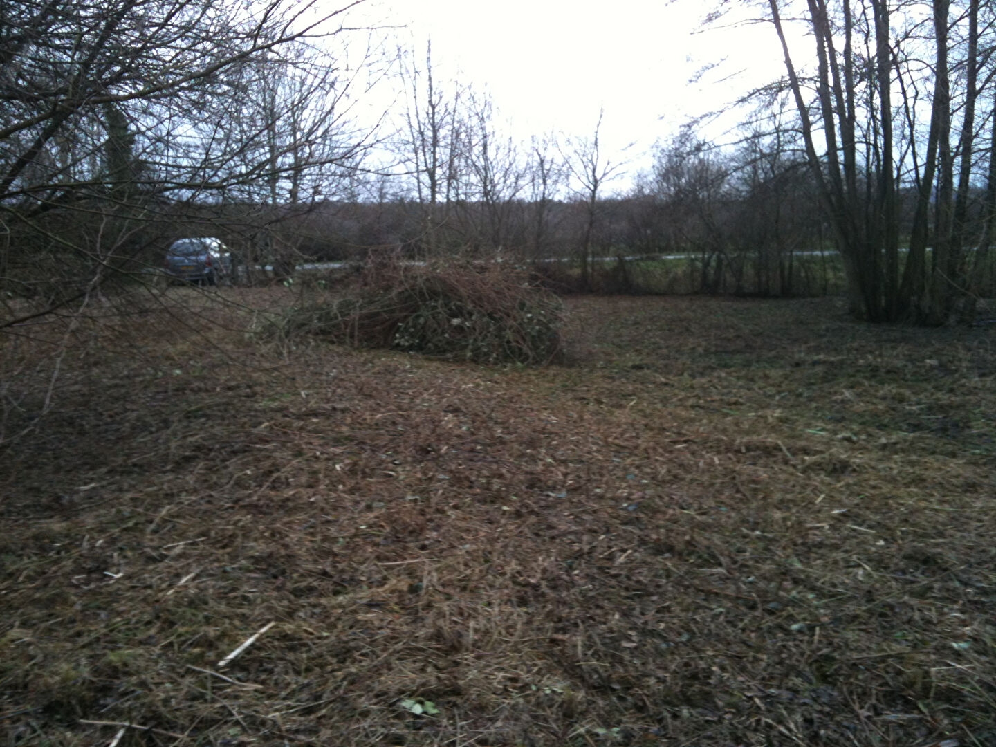 Terrain à vendre - Gournay-En-Bray (76220)