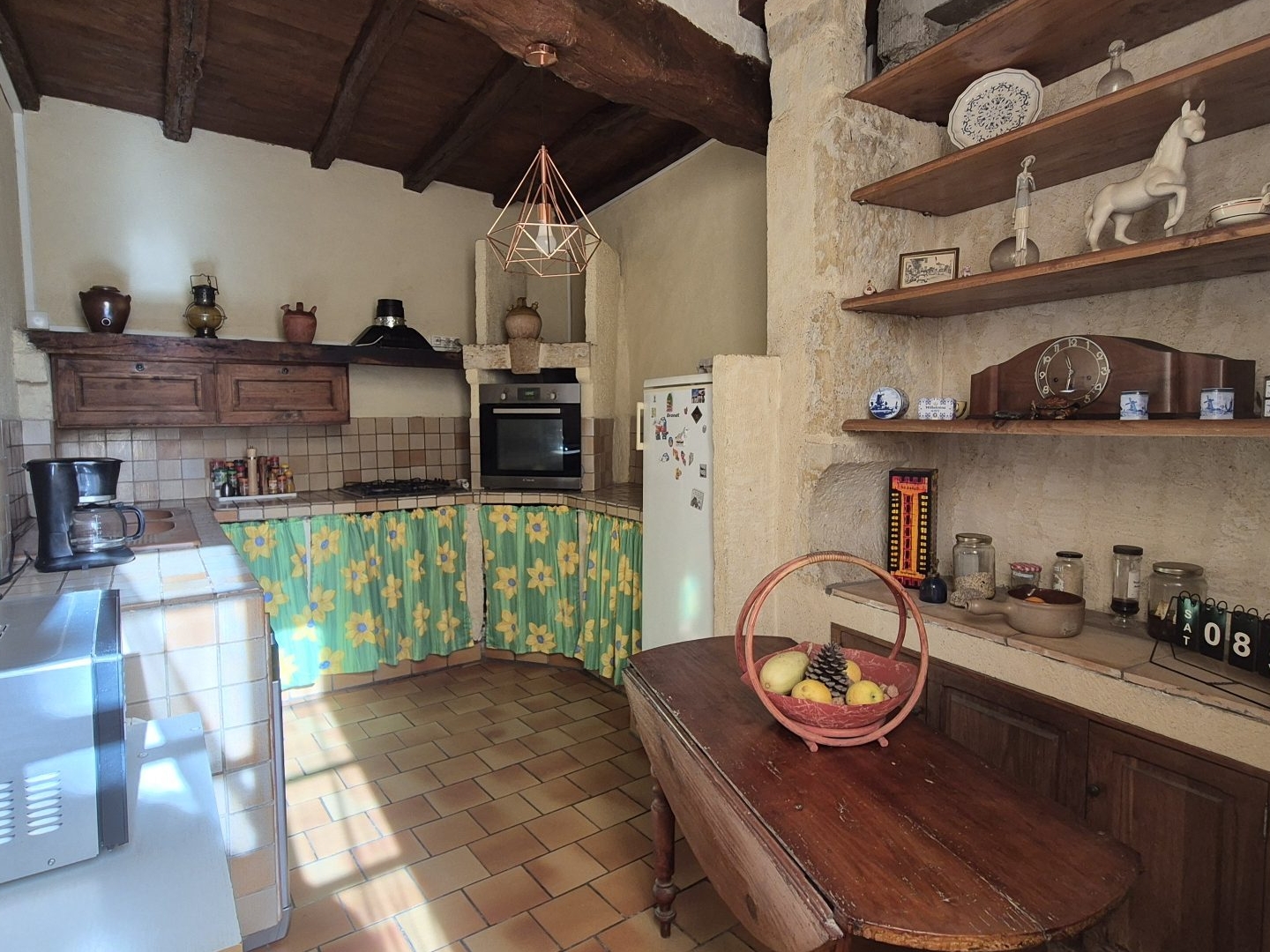 Maison à vendre - 6 pièces - 130m2 - Condom (32100)