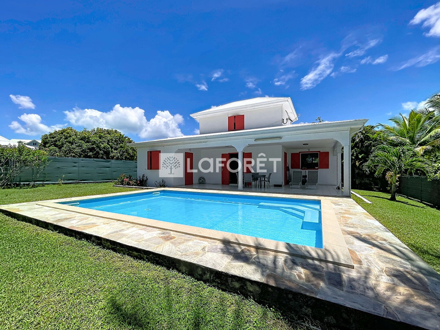 Maison 5 pièces 102 m²