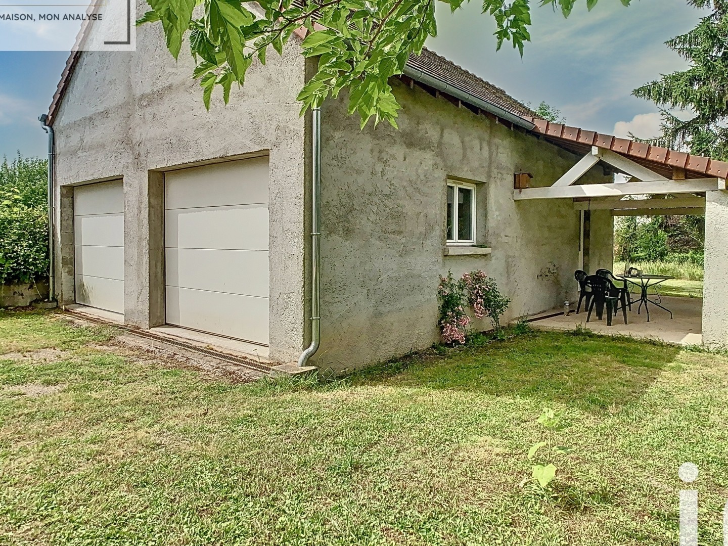 Maison 8 pièces 135 m²
