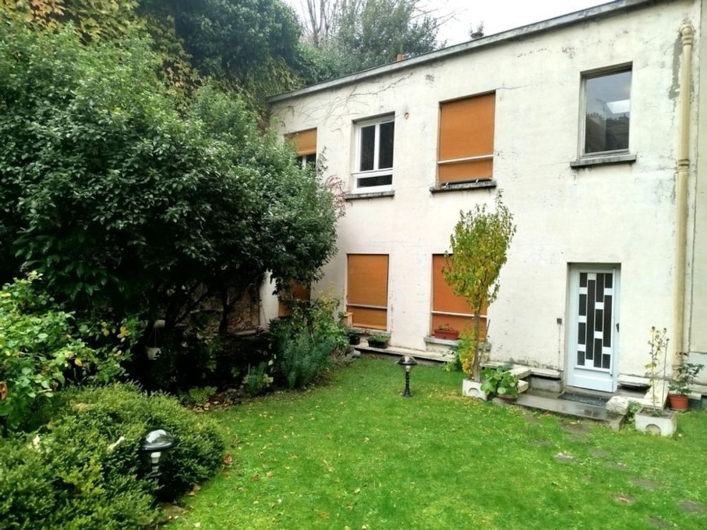 Local/bureau à vendre PARIS 19EME ARRONDISSEMENT (75)