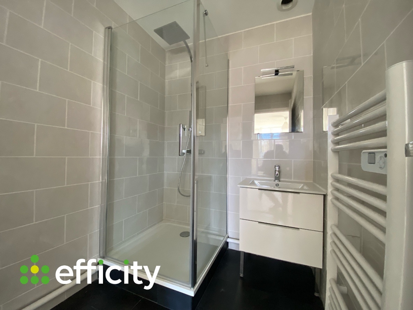 Appartement 1 pièce 43 m²